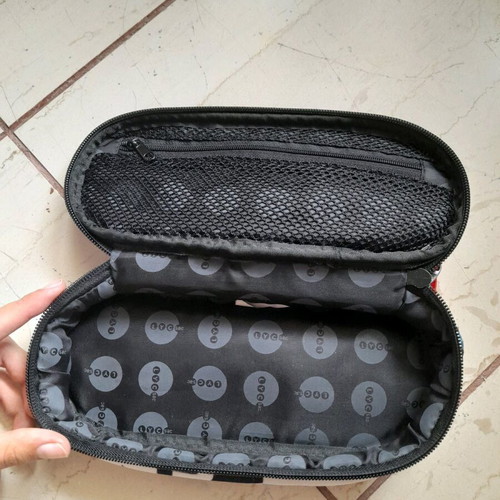 Pencil case like new