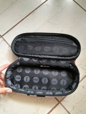 Pencil case like new