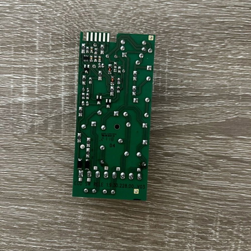 Gaggia Classic circuit board new