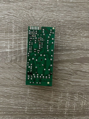 Gaggia Classic circuit board new