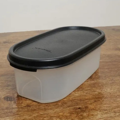 Tupperware Modular Oval 500ml Set of 2 Containers