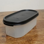 Tupperware Modular Oval 500ml Set of 2 Containers