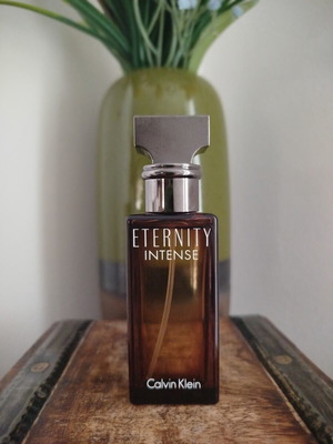 Calvin Klein Eternity Intense Eau de Parfum 30ml