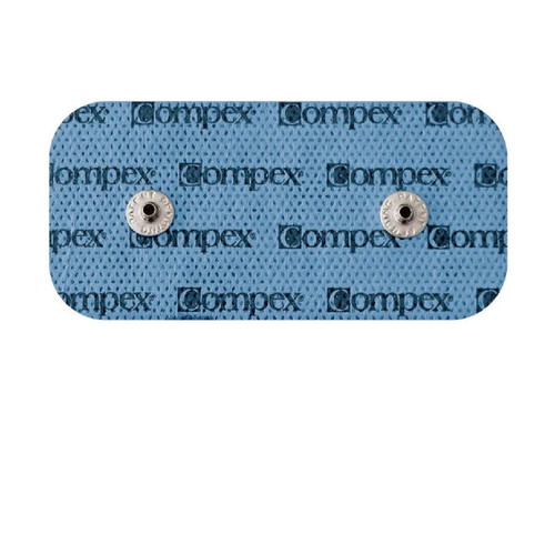 Compex SP 6.0 TENS portable passive exercise device like new