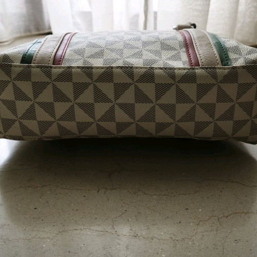 Bagtobag Handbag like new, medium size