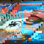  2 DvD Thunderbirds