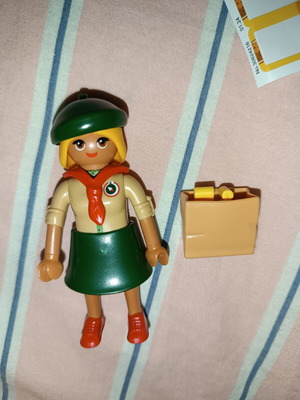 Playmobil figure Series 26