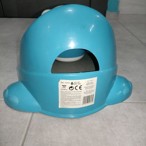 Molto potty seat like new