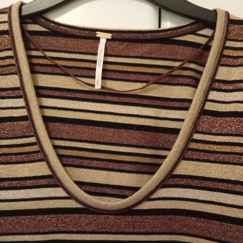 Free People blouse small like new