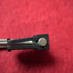 Hinge for unknown type record player like new