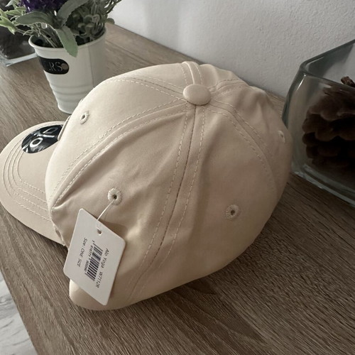 Alo Yoga Off Duty Cap like new, beige
