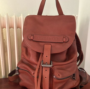 Backpack Longchamp 3D