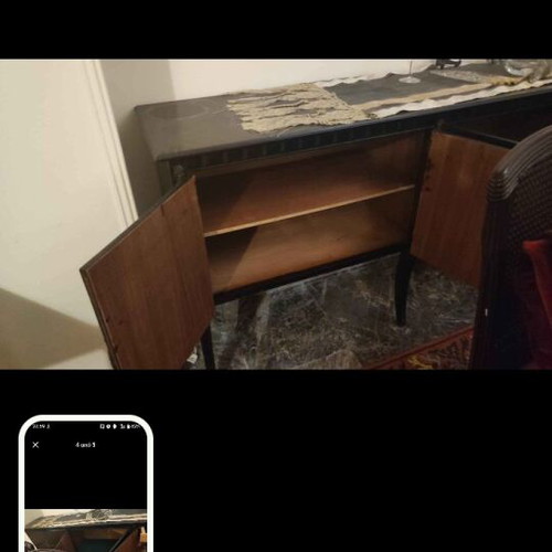 Sideboard like new