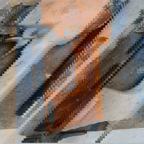 Въздушни пирони Senco и други употребявани, 9 броя