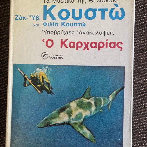 Kousto Encyclopedia like new with extra cover