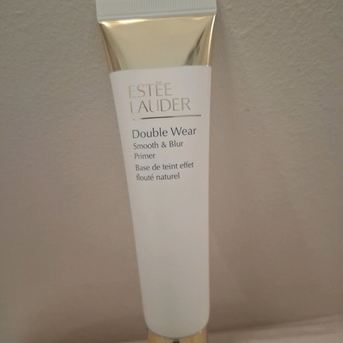 Estée Lauder Double Wear Smooth and Blur Primer new