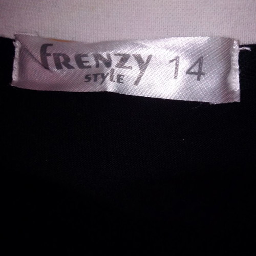 Frenzy Kids Cardigan No14 used