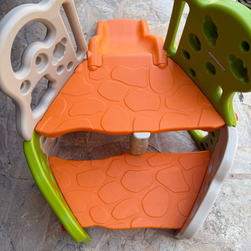 Children's slide like new