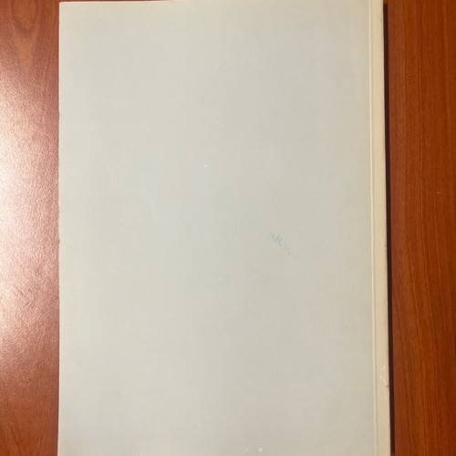 Βιβλίο Ασκήσεις Εδάφους μεταχειρισμένο 1985