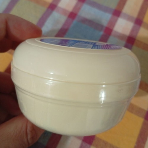 Monsavon Shaving Soap new, 125g, classic barber scent