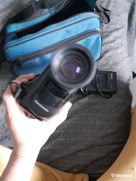  kamera Panasonic RX11