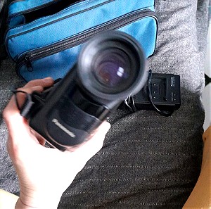 Κάμερα Panasonic RX11