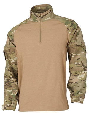 Military shirt new with tags