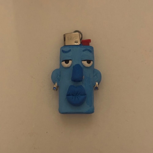 Handmade lighter case new