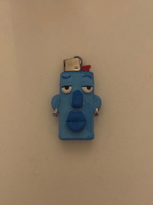 Handmade lighter case new