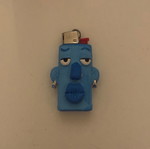 Handmade lighter case new