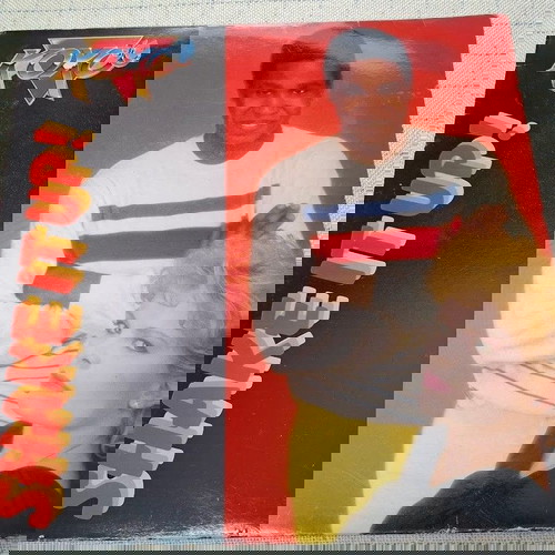 Koxo Shake It Up LP μεταχειρισμένο, ηλεκτρονικό