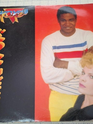 Koxo Shake It Up LP μεταχειρισμένο, ηλεκτρονικό