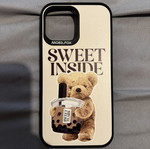 iPhone 13 Pro Max cases like new, including Mobilfox