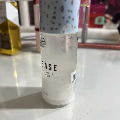 MUA Pro Base Primer face like new