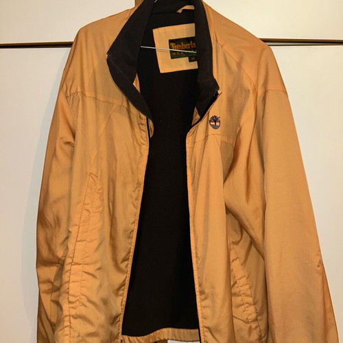Timberland Weathergear waterproof jacket like new, unisex size M