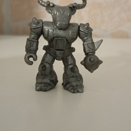 Teratomachos action figure Hasbro Takara