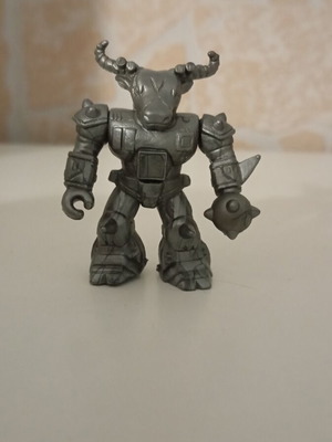 Teratomachos action figure Hasbro Takara