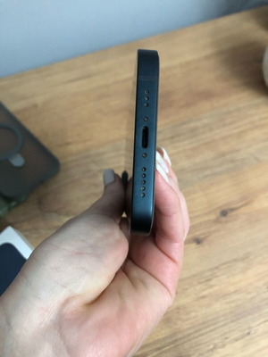 iPhone 13 128GB μπλε σαν καινούργιο με εγγύηση