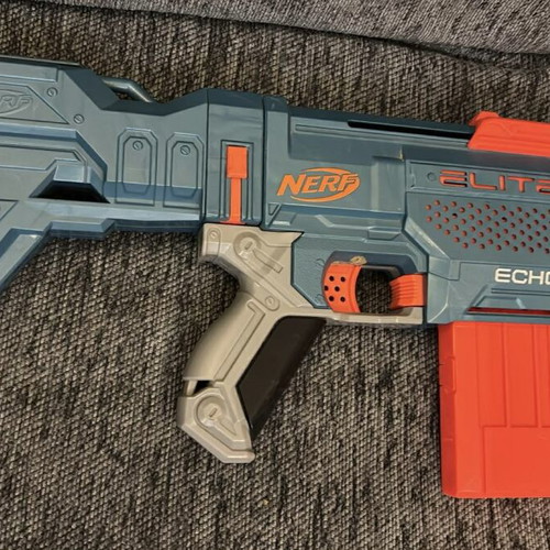 Nerf used, big lot 1