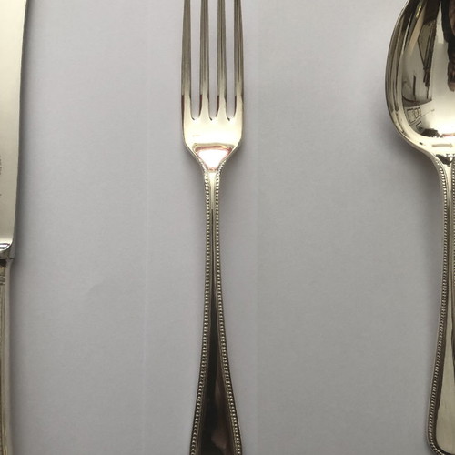 George Butler Cutlery Set 153 Pieces New, England