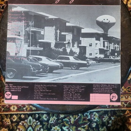 Dead Kennedys Plastic Surge 1982 vinyl like new with 28-page insert