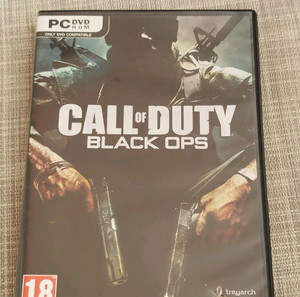 Call of Duty: Black Ops-PC