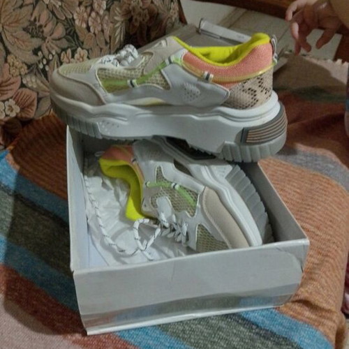 Sportex sneakers size 41 new