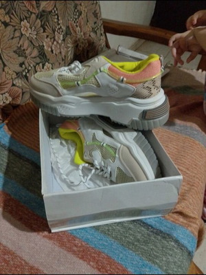 Sportex sneakers size 41 new