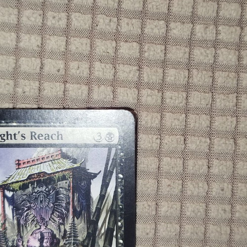 Honden of Night's Reach κάρτα Magic the Gathering μεταχειρισμένη, Champions of Kamigawa