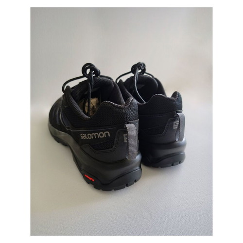 Salomon Impala Men's Outdoor Shoes Navy/Black Like New Size 42