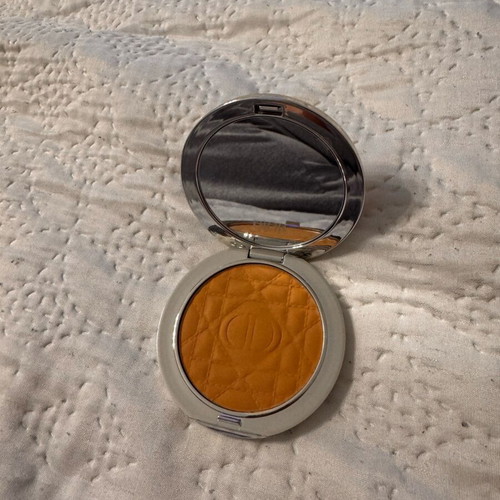 Dior πούδρα μεταχειρισμένη 02 light