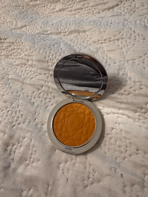 Dior πούδρα μεταχειρισμένη 02 light