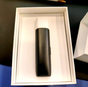 Iqos veev