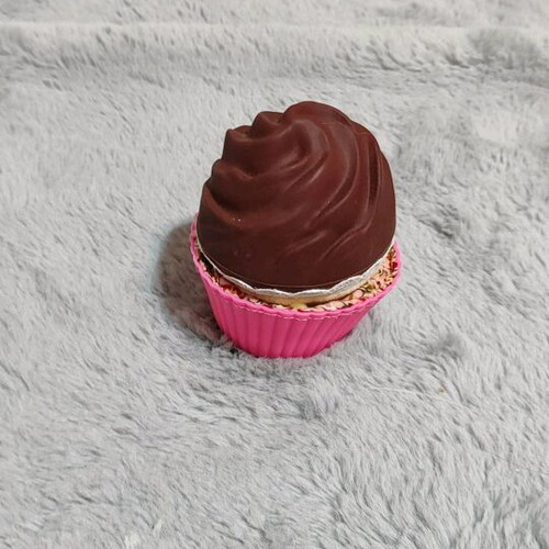 Cupcake figures like new for collectors or children